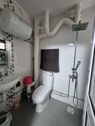 Blk 658 Yishun Avenue 4 (Yishun), HDB 5 Rooms #496072661